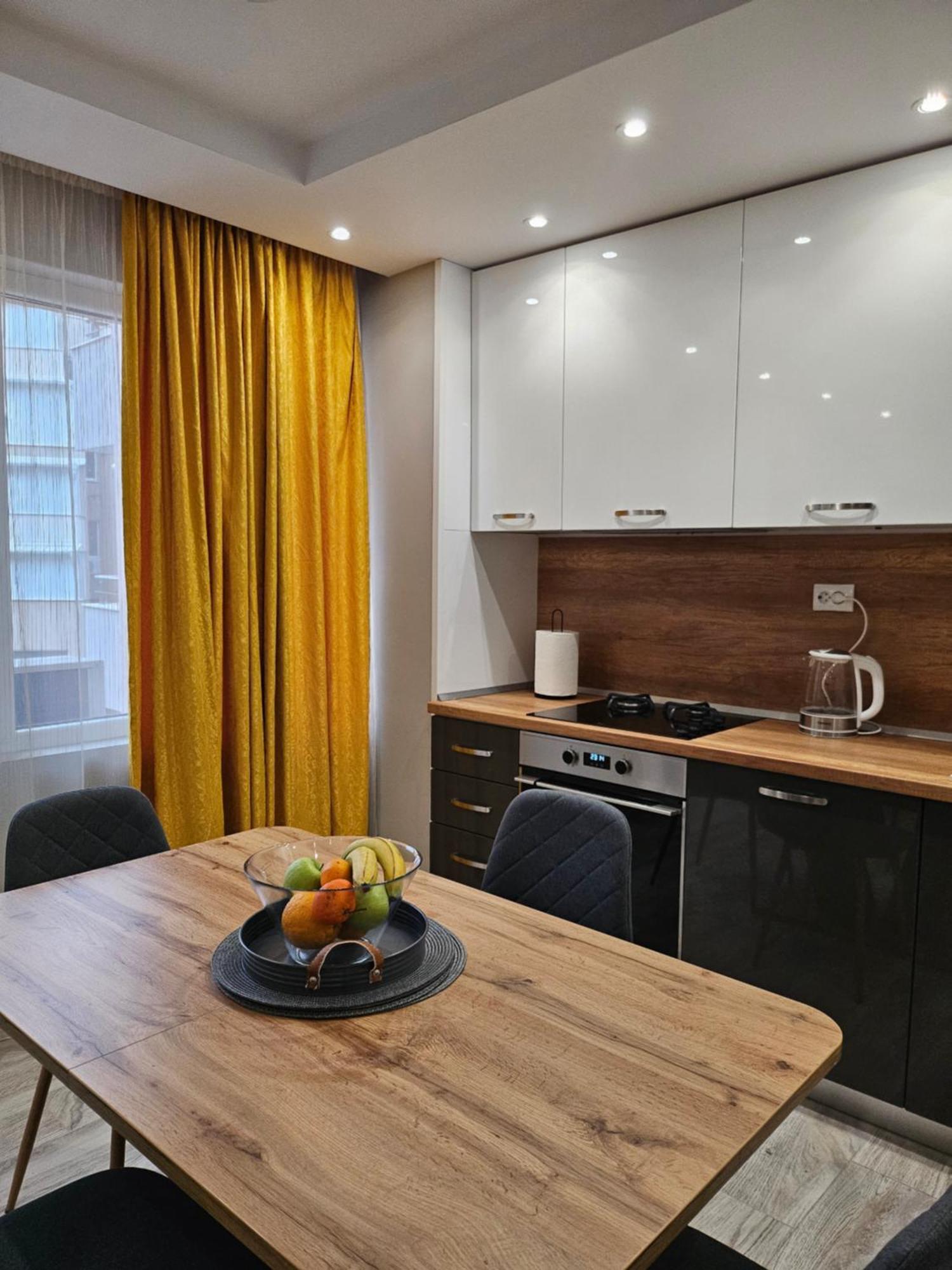 Boutique Apartment Φιλιππούπολη Εξωτερικό φωτογραφία