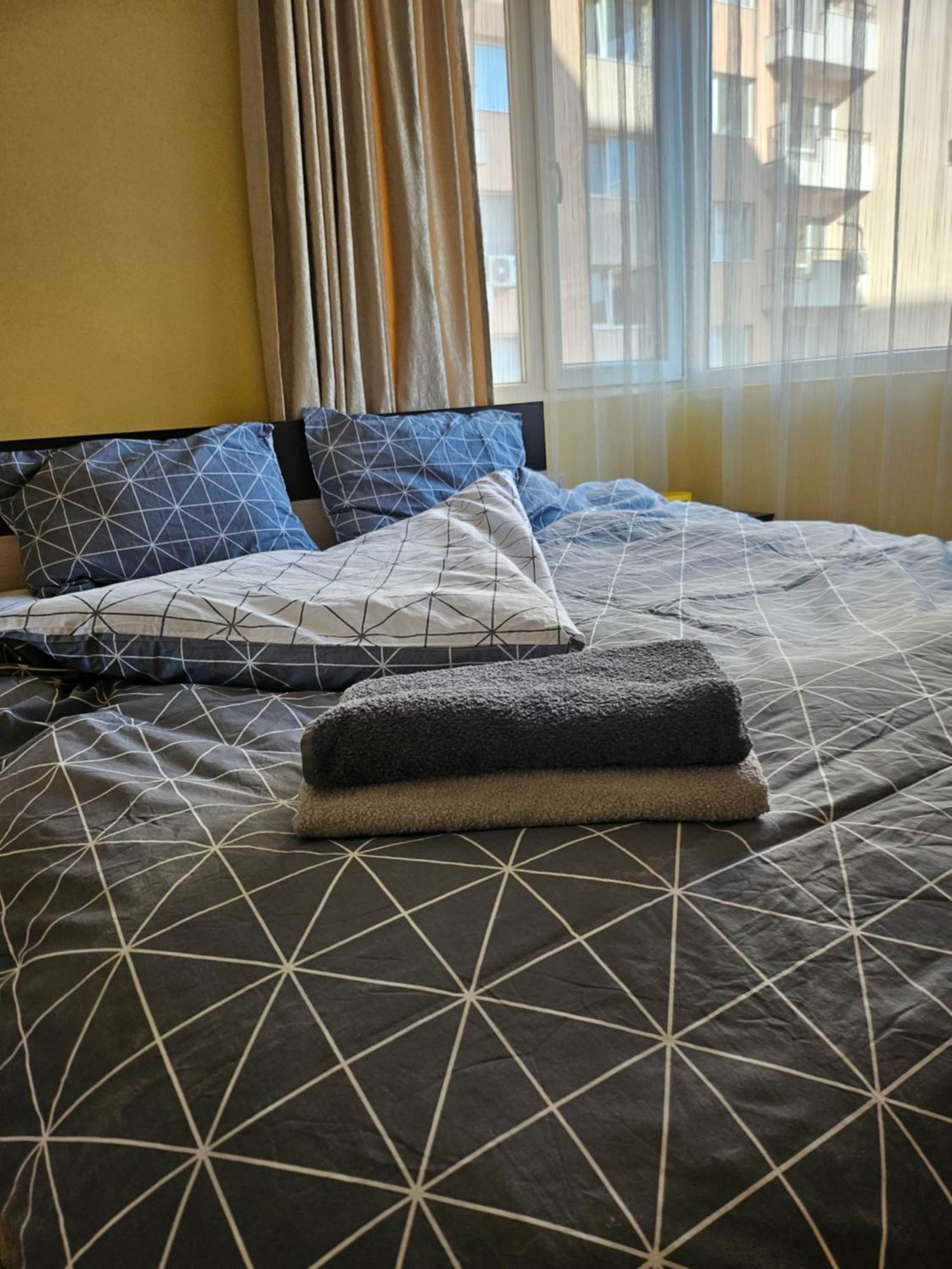 Boutique Apartment Φιλιππούπολη Εξωτερικό φωτογραφία