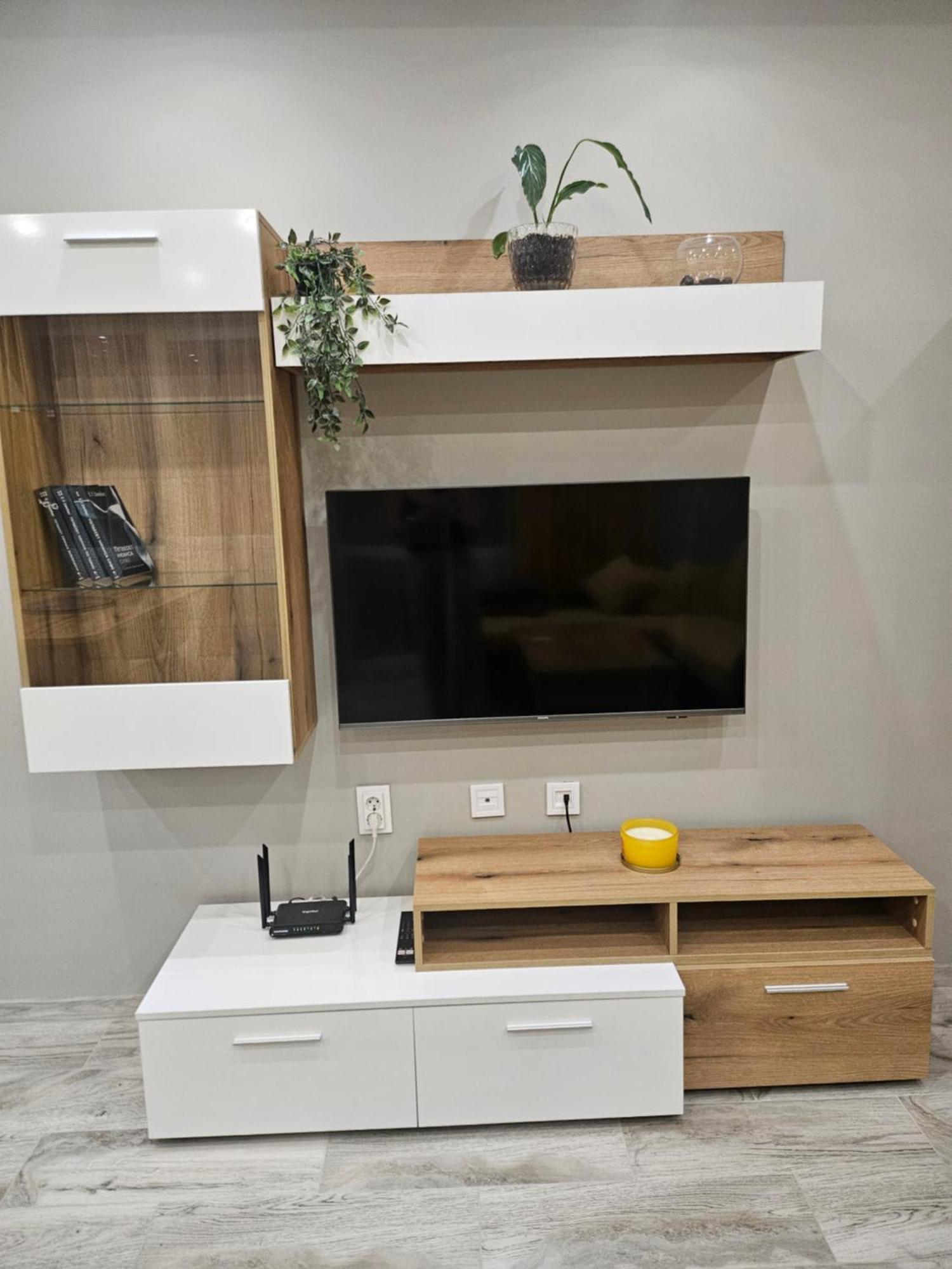 Boutique Apartment Φιλιππούπολη Εξωτερικό φωτογραφία