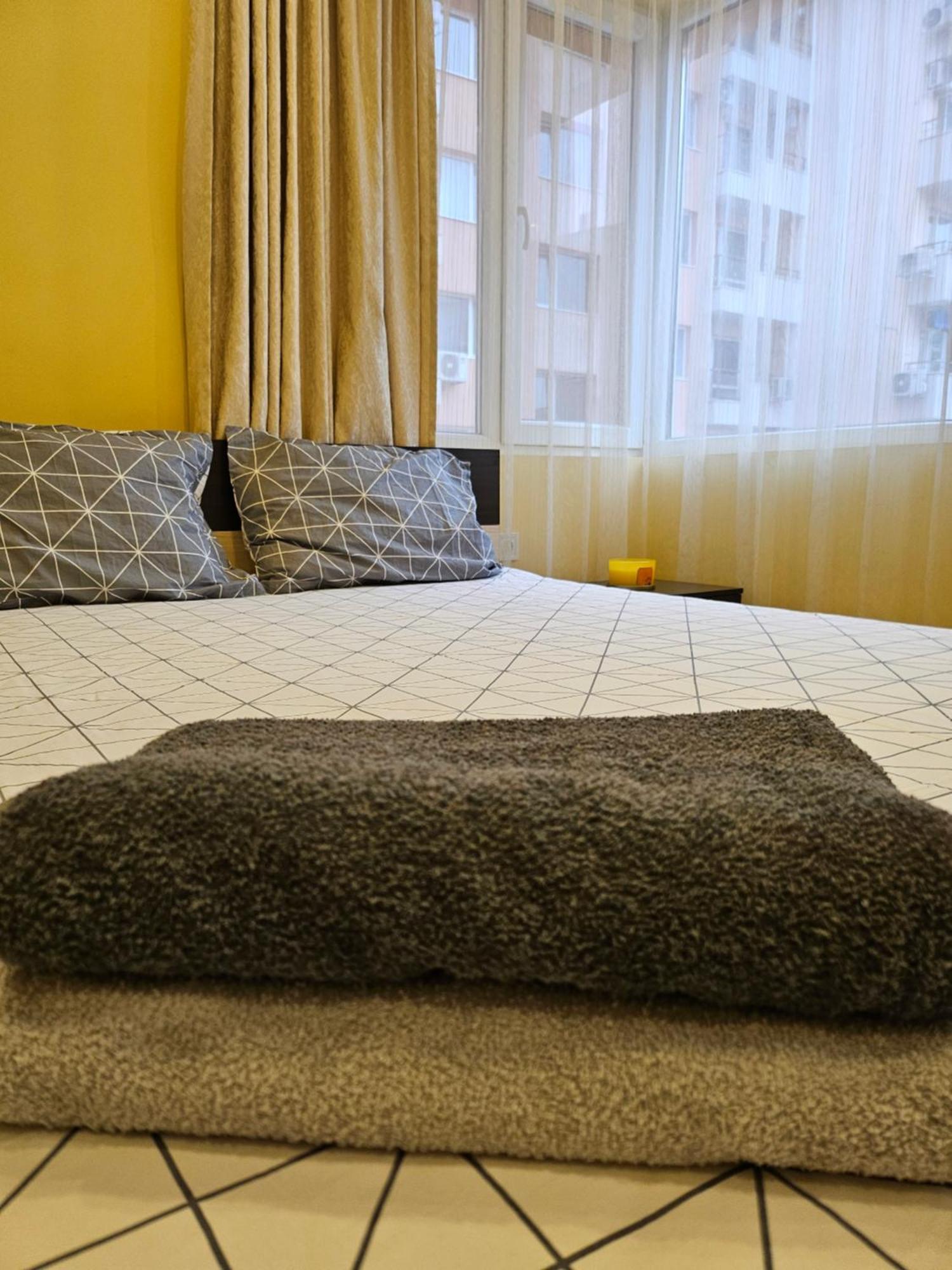 Boutique Apartment Φιλιππούπολη Εξωτερικό φωτογραφία