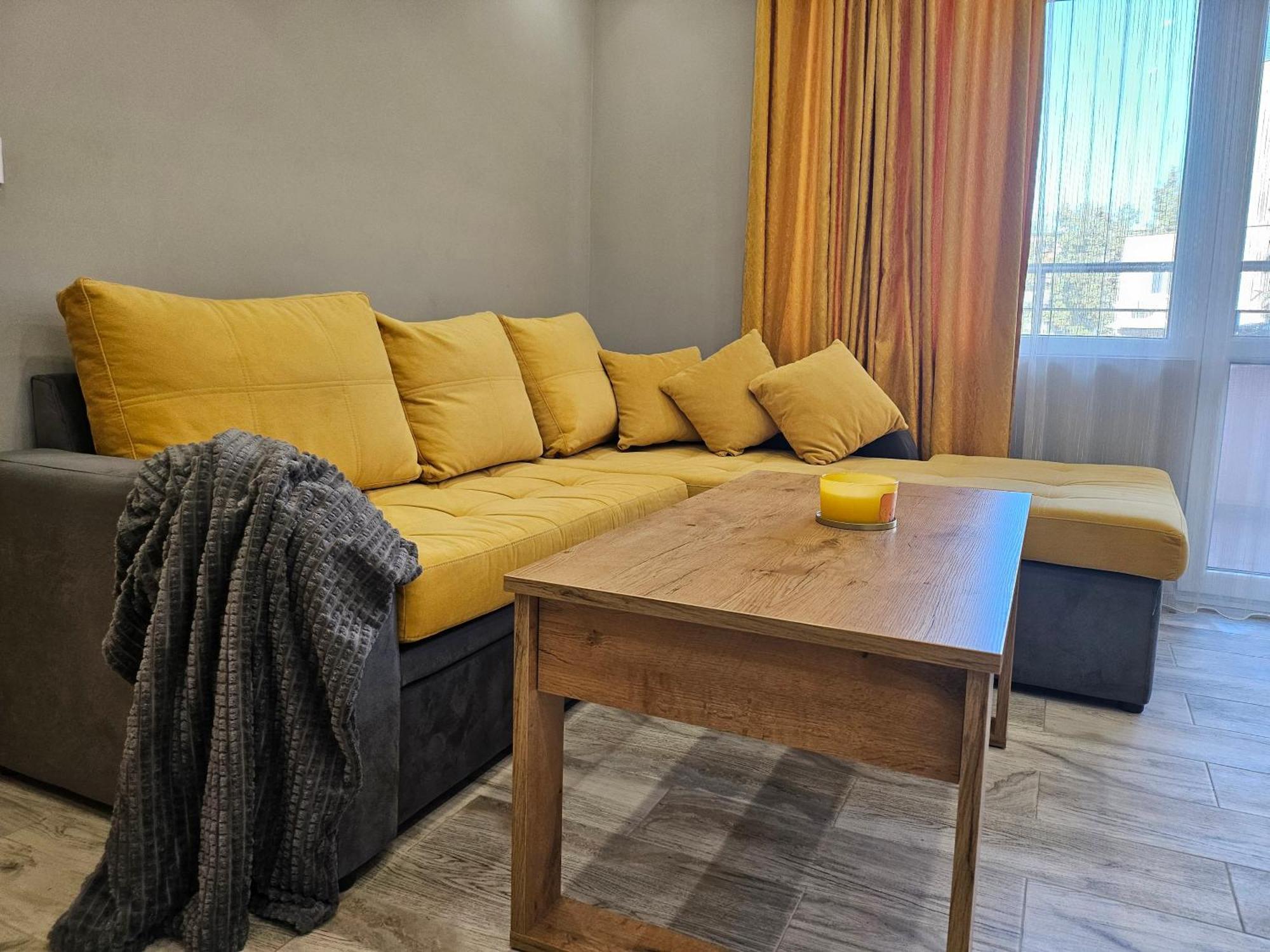 Boutique Apartment Φιλιππούπολη Εξωτερικό φωτογραφία