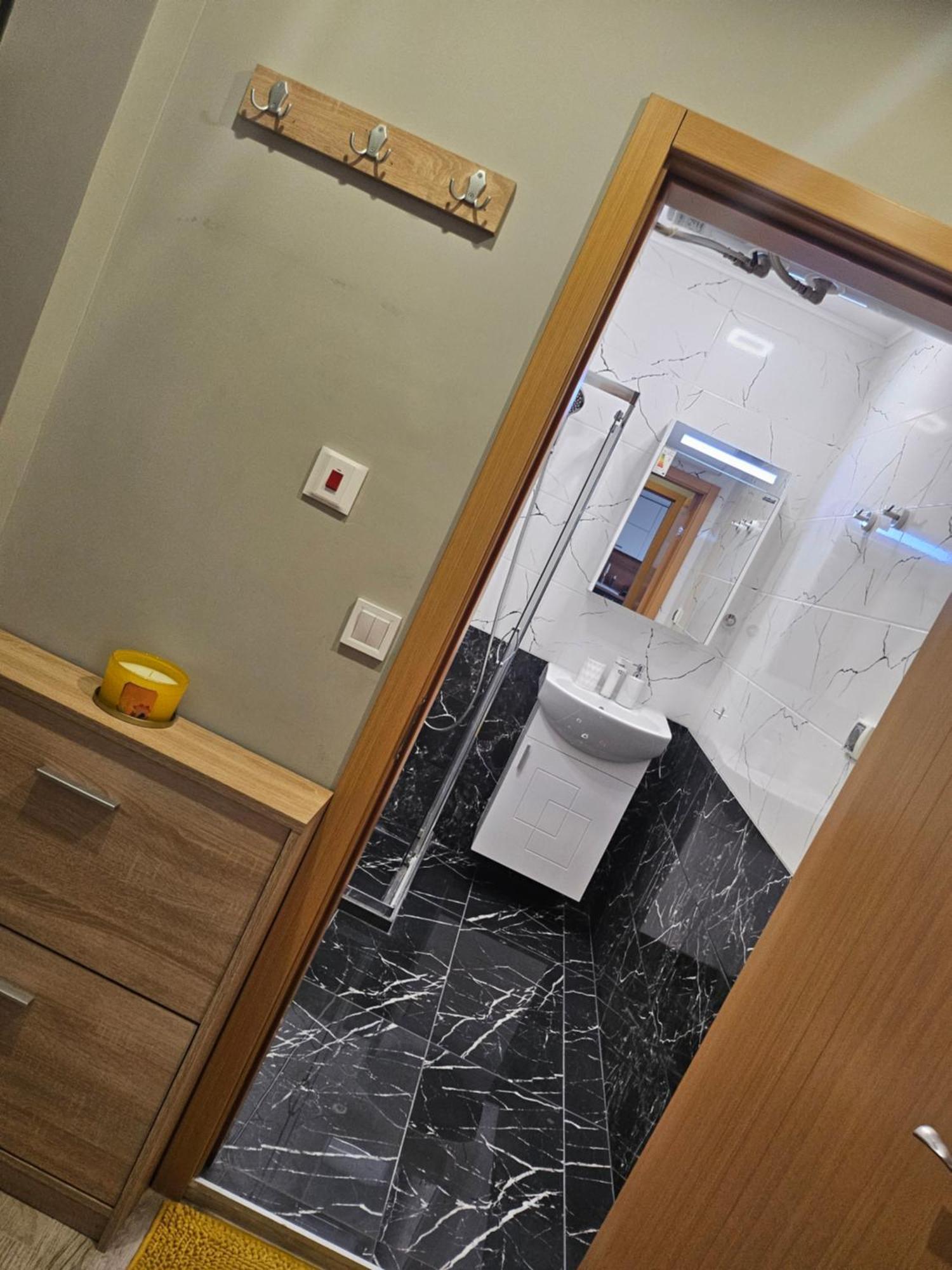 Boutique Apartment Φιλιππούπολη Εξωτερικό φωτογραφία