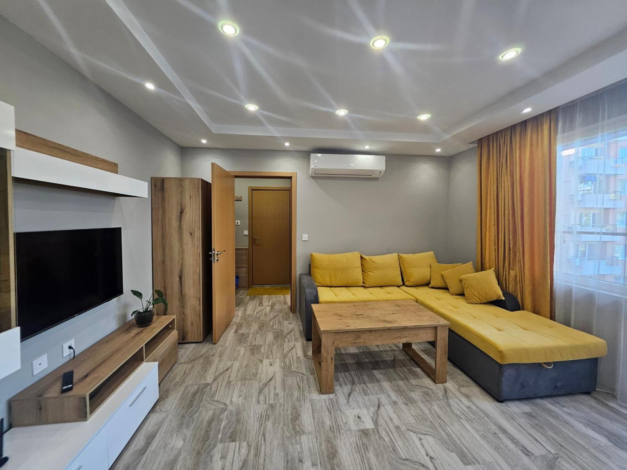 Boutique Apartment Φιλιππούπολη Εξωτερικό φωτογραφία